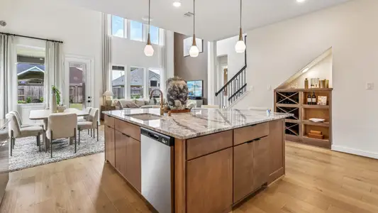 Brookewater by DRB Homes in Rosenberg - image 4
