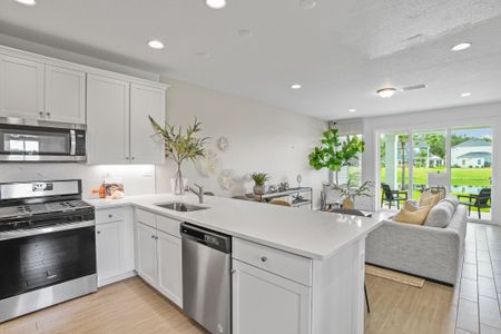 Bartram Meadows by Dream Finders Homes in Jacksonville - image