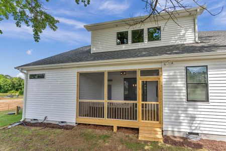 Carson's Landing by Great Southern Homes in Angier - photo 25 25