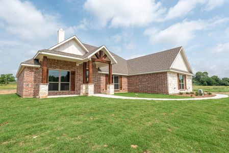 Wossum Ranch by DOC Homes in Weatherford - photo 2 2