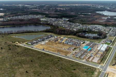 Encore at Ovation by M/I Homes in Winter Garden - image