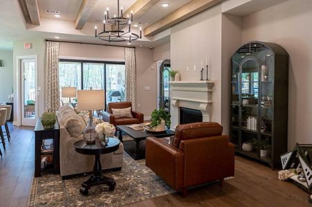 The Highlands by Caldwell Homes in Porter - photo 18 18