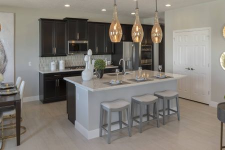 Hanover Lakes by Landsea Homes in St. Cloud - photo 14 14