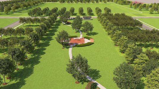 Hunt Club Groves: Estate Key Collections 15