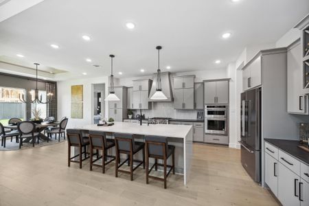 Jubilee - 60' by Westin Homes in Hockley - image 8