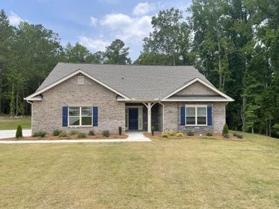 Carson's Walk by Adams Homes in Macon - image 10