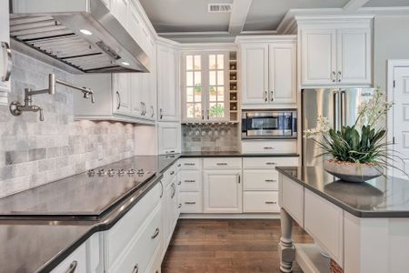 Campbell Crossing by Schell Brothers, LLC in Hendersonville - image 5