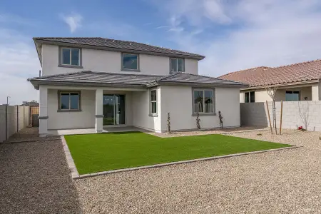 The Villages at North Copper Canyon – Valley Series by Risewell Homes in Surprise - image 5