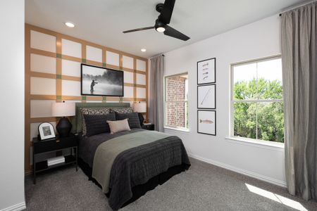 Sutton Fields by Mattamy Homes in Celina - photo 52 52