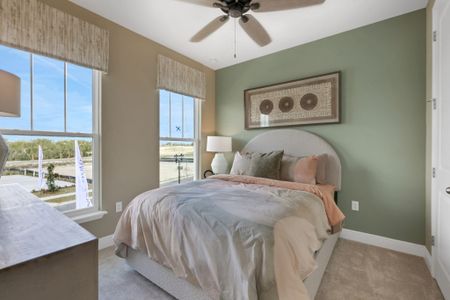 Crossroads at Kelly Park by Dream Finders Homes in Apopka - photo 38 38