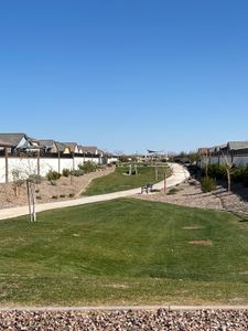 Anderson Farms: Arbor by Lennar in Maricopa - photo 31 31