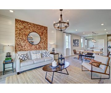 Millican Grove by Century Communities in San Antonio - photo 30 30