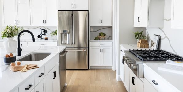 Horizon at The Dells by Woodside Homes in Prescott - image 3