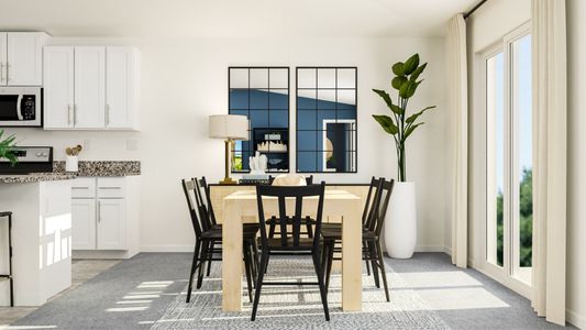 Abbott Square: The Executives by Lennar in Zephyrhills - photo 17 17