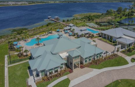 Del Webb Twin Lakes by Del Webb in St. Cloud - image 17