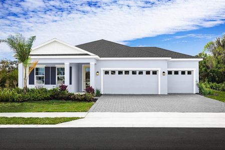 Seminole Palms by Ryan Homes in Palm Coast - photo 1 1