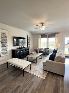Simpson Crossing - Spring Series by Meritage Homes in McKinney - photo 27 27