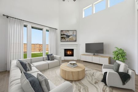 The Ridge at Northlake 50s 46