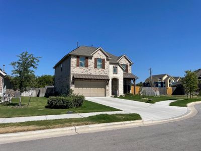 Brooklands - Master planned community in Hutto, TX 18 18