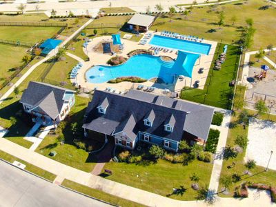 Waterscape - Master planned community in Royse City, TX 6 6