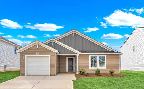 Seaside Palms by Dream Finders Homes in Sunset Beach - image 2