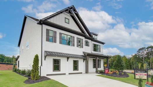 Canterbury Reserve by Chafin Communities in Lawrenceville - photo 17 17