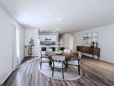 Villages of Mayfield by National HomeCorp in Cleburne - photo 8 8