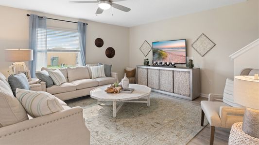 Windsong: Estate Collection by Lennar in Leesburg - photo 6 6