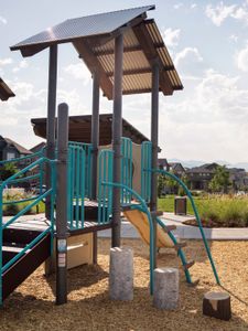 Sterling Ranch by Tri Pointe Homes in Littleton - image 2