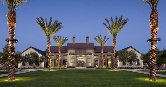 Retreat Collection At Union Park by Cachet Homes Arizona in Phoenix - photo 1 1