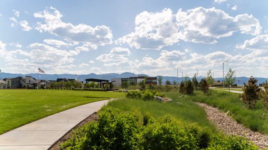 Sterling Ranch: The Skyline Collection by Lennar in Littleton - image 19