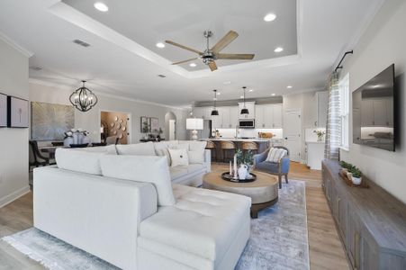 Matanzas Cove by SeaGate Homes in Palm Coast - photo 33 33