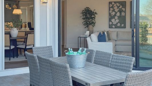 The Courtyards at Lake Davidson by Epcon Communities in Mooresville - image 4