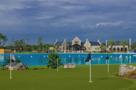 Balmoral by Chesmar Homes in Humble - image 12