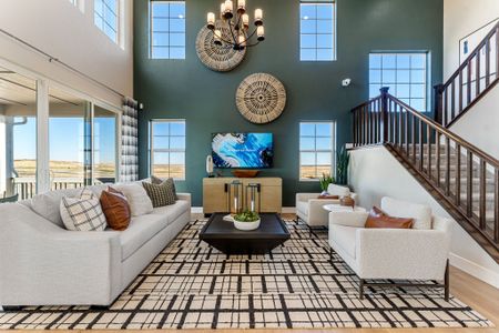 Independence - Master planned community in Elizabeth, CO 26 26