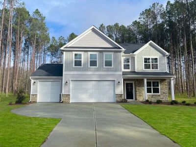 Brant Station by Caruso Homes in Garner - photo 12 12