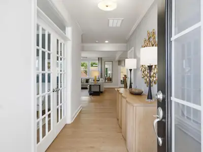 Enclave at Belmont by Davidson Homes LLC in Belmont - image 6