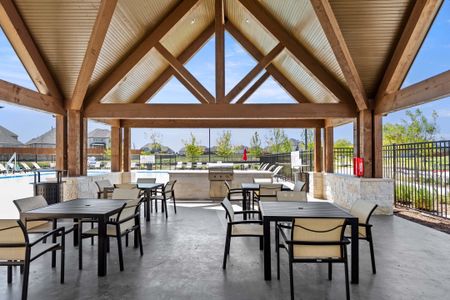 Nelson Lake Estates by Rockwell Homes in Rockwall - image 18