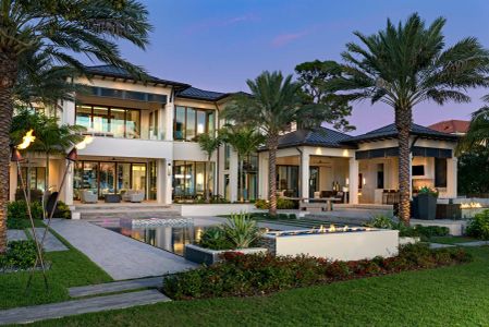 Orchid Island by Christopher Burton Homes in Vero Beach - photo 1 1