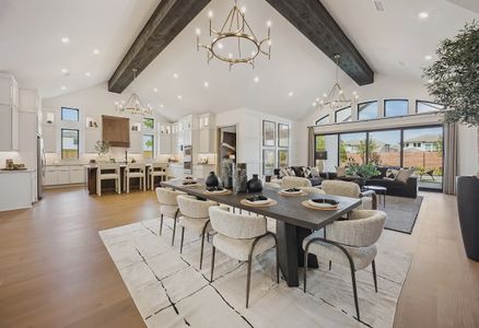 Sienna 70' by Shea Homes in Missouri City - image 8