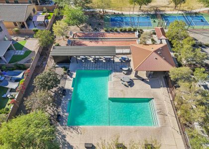 The Highlands Collection at North Copper Canyon by Century Communities in Surprise - image 14