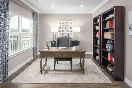 Brookshire Signature Homes 8