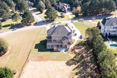 River Oaks by Findo Homes & Communities, Inc. in Tyrone - image