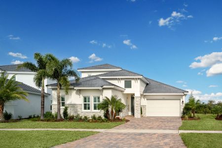 Wellen Park - Master planned community in Venice, FL 14