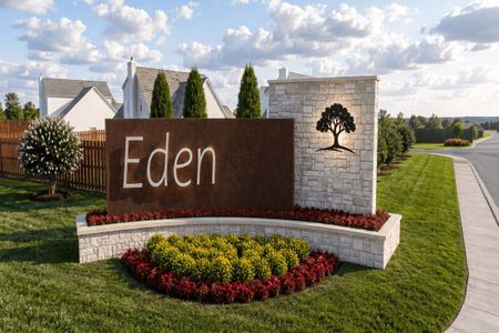 Eden Preserve by KB Home in Waller - image