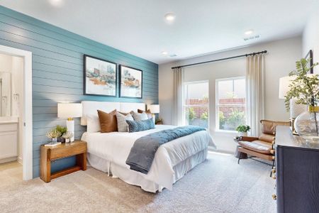 Summerwood Estates by Century Communities in Red Oak - photo 29 29