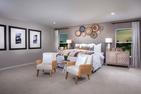 Summerlin Groves by KB Home in Haines City - photo 15 15