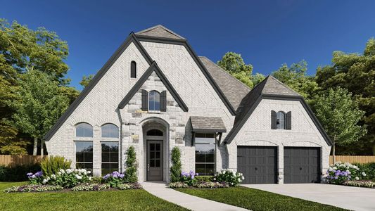Alsatian Oaks - Master planned community in Castroville, TX 12