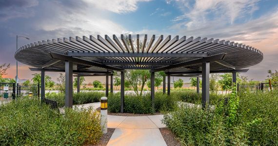 Union Park - Master planned community in Phoenix, AZ 5 5