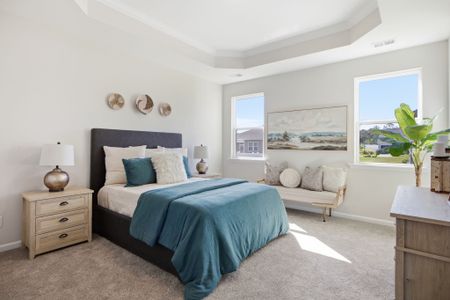 Goose Marsh by Chesapeake Homes in Bolivia - image 7